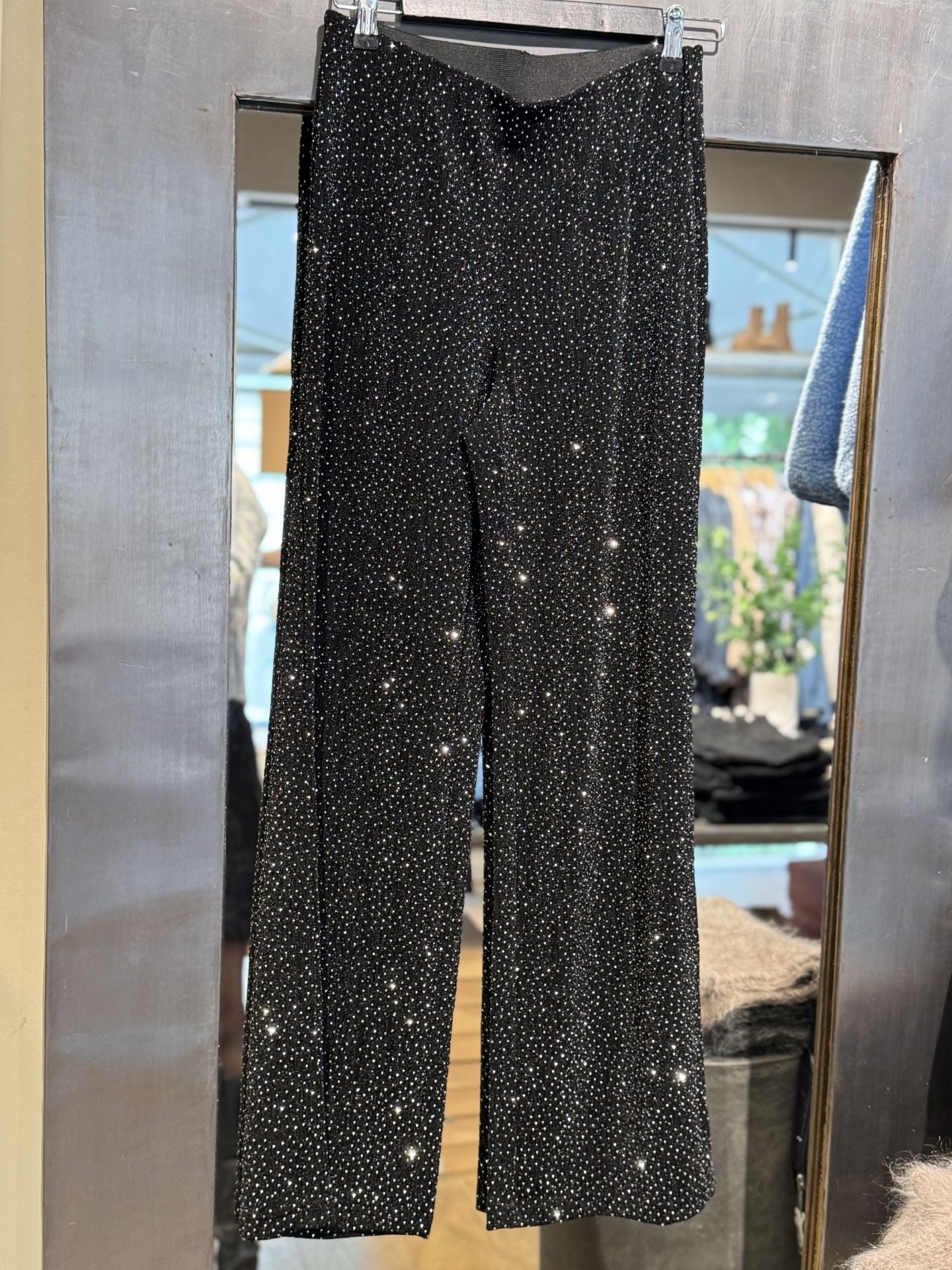 Olana wide pants