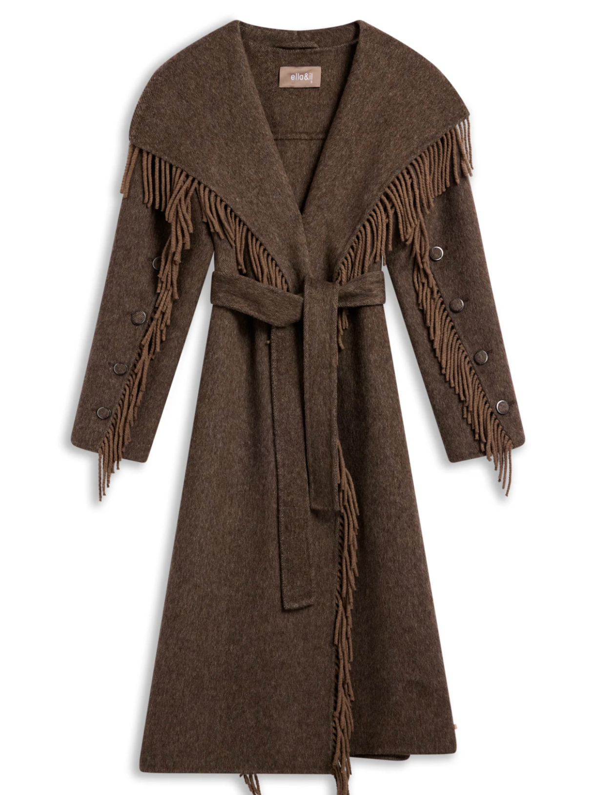 Heidi Coat