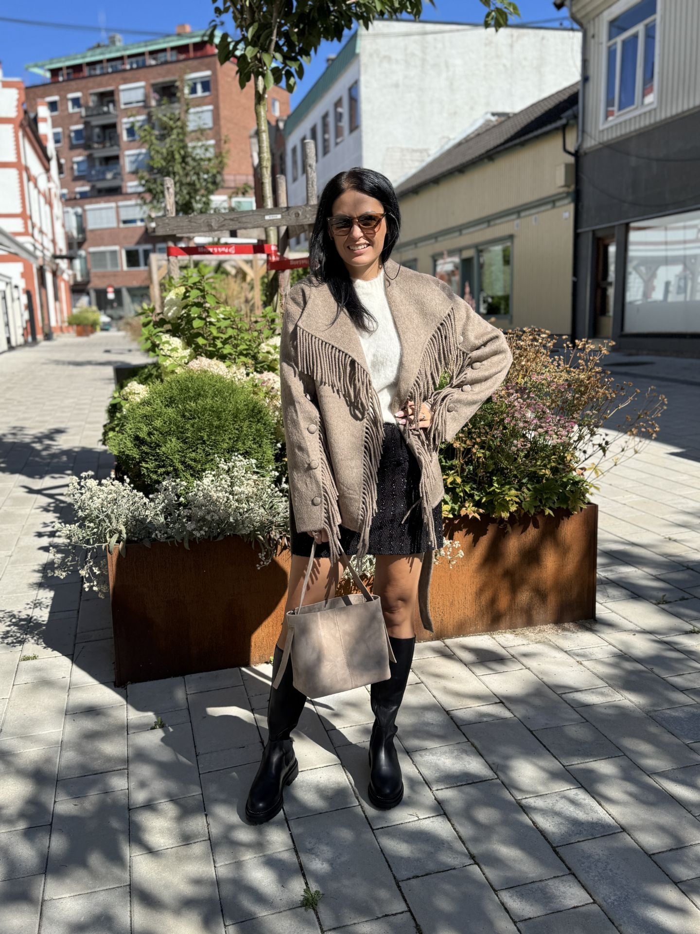prudence skirt