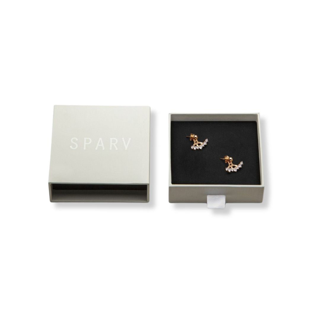 Sparkles earrings
