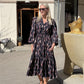 Bohemian Belt dress