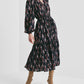 Bohemian Belt dress