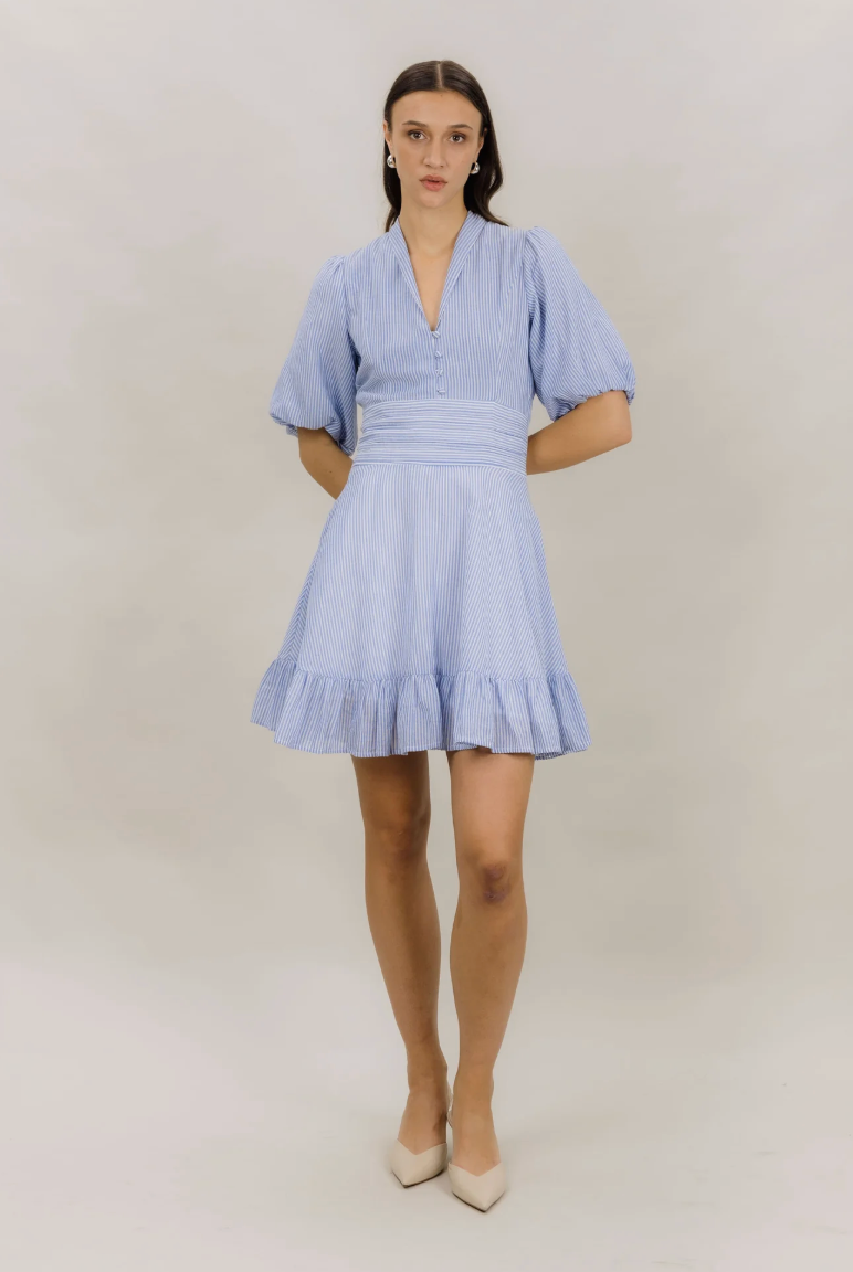 Papira Dress