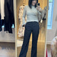 Pierce cady pants