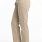 Maijke straight hight waist - Sahara