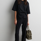 Arkai Drape Tee