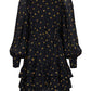 GEORGETTE SHIFT DRESS