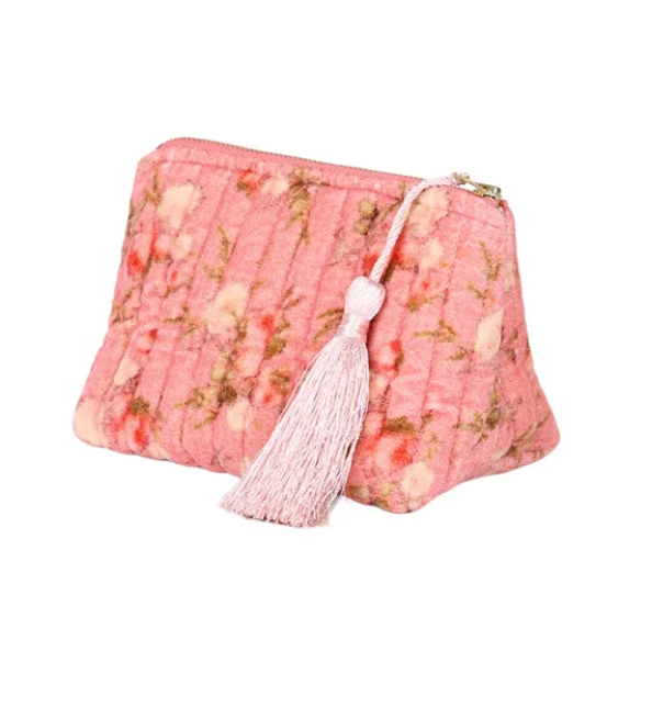 Makeup Bag Velvet
