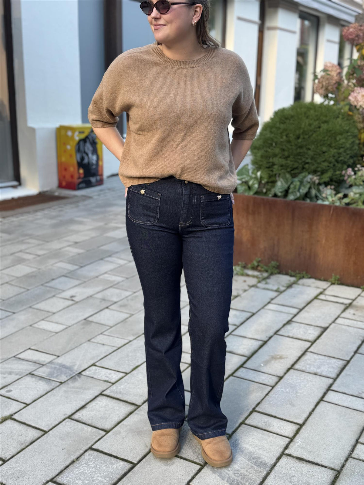 Miss Bon jeans