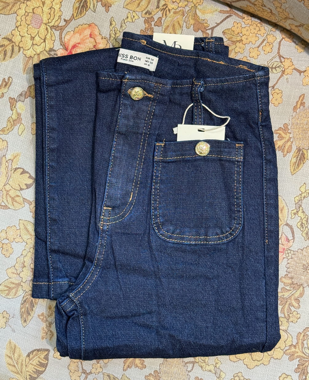 Miss Bon jeans