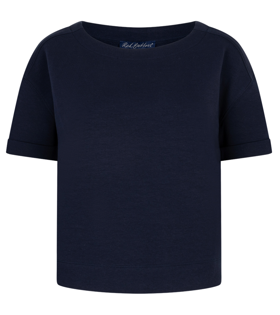 Skyler Scuba top
