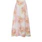 Linen Maxi Skirt