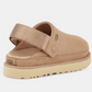 Goldenstar Clog