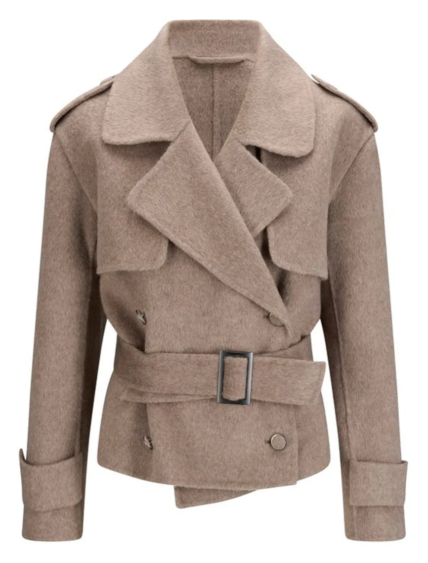 Tia Jacket