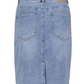 Sidney curved frontseam