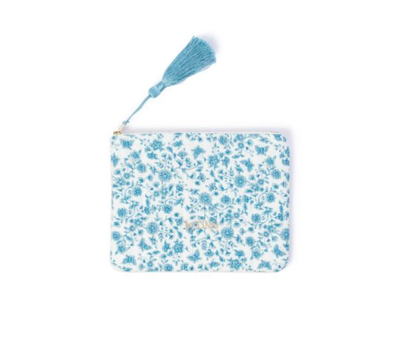 Zipper Pouch