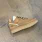 Lowmel sneakers - chestnut