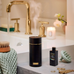 Ultrasonic Diffuser device - Black