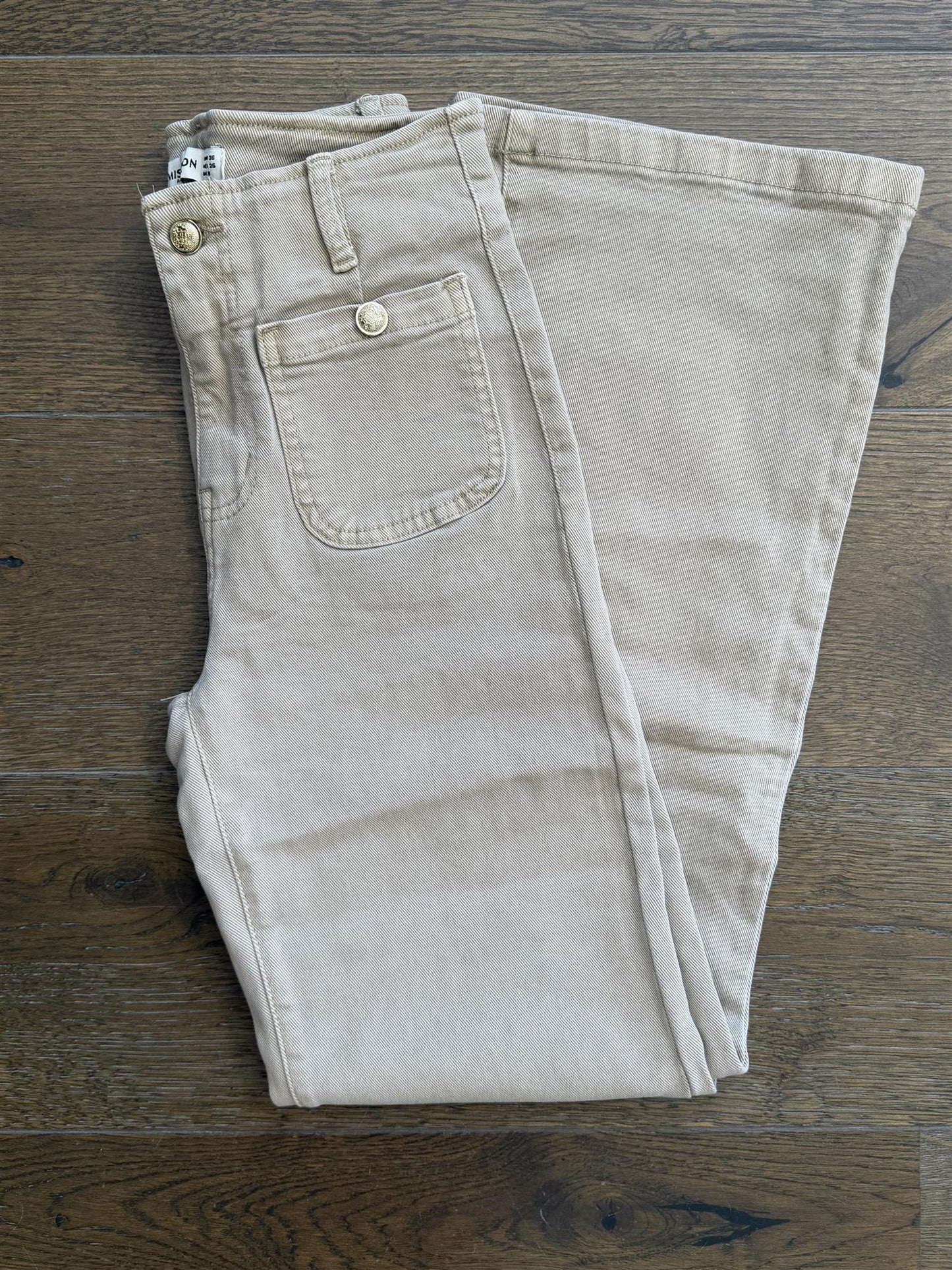 Miss Bon Jeans