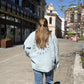 Nini Half Zip