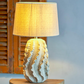 Natika bordlampe - Steinvare