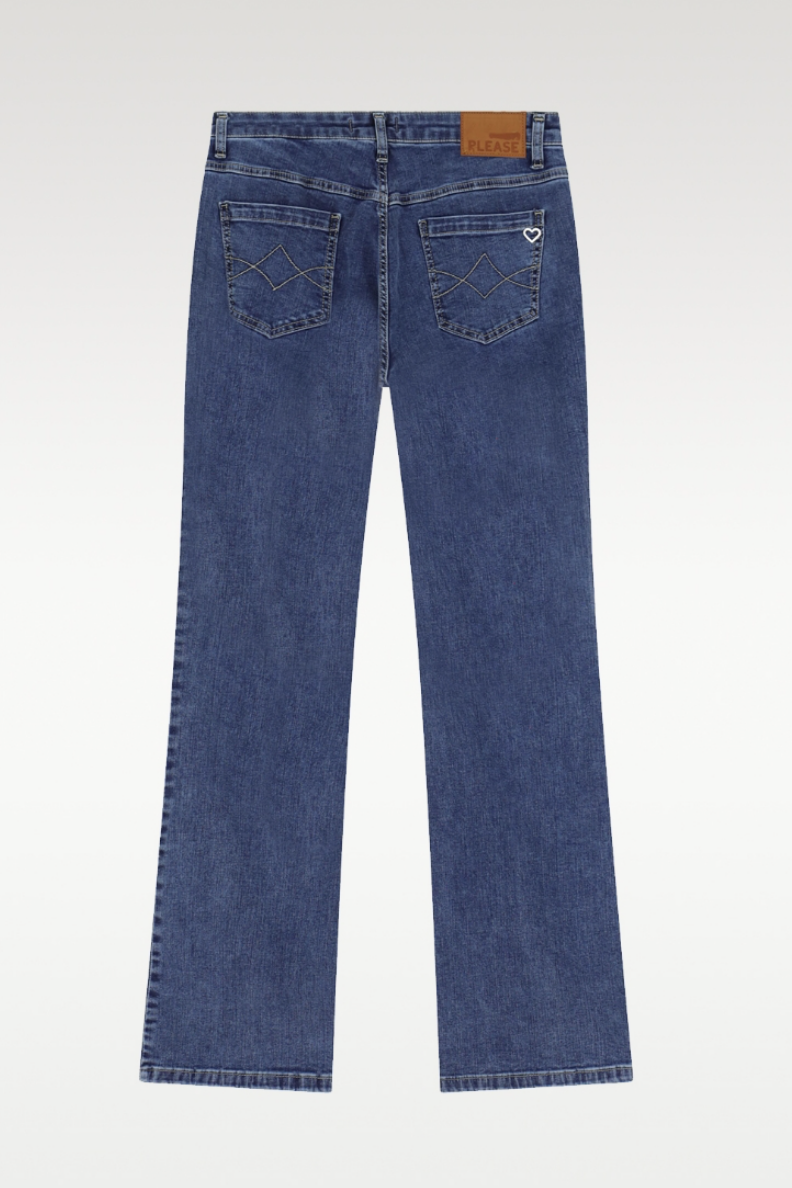 Longcut jeans Dublin - Please
