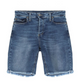 Girlfriend shorts - denim
