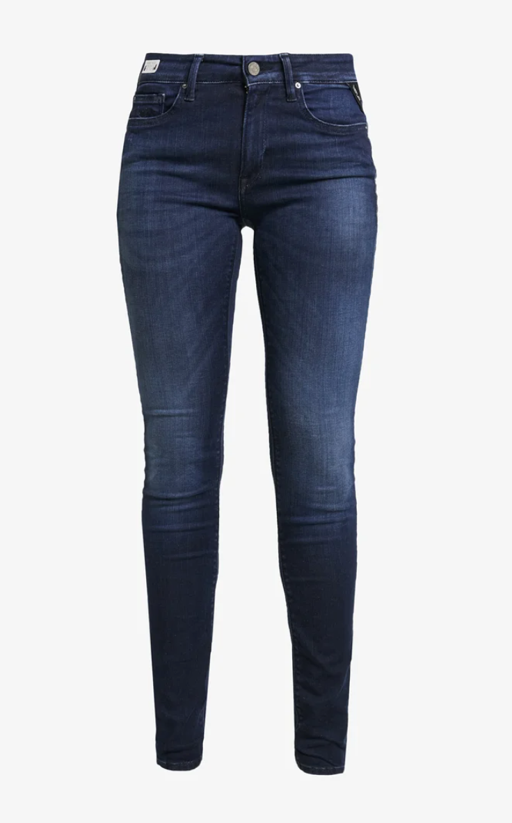 New Luz skinny jeans