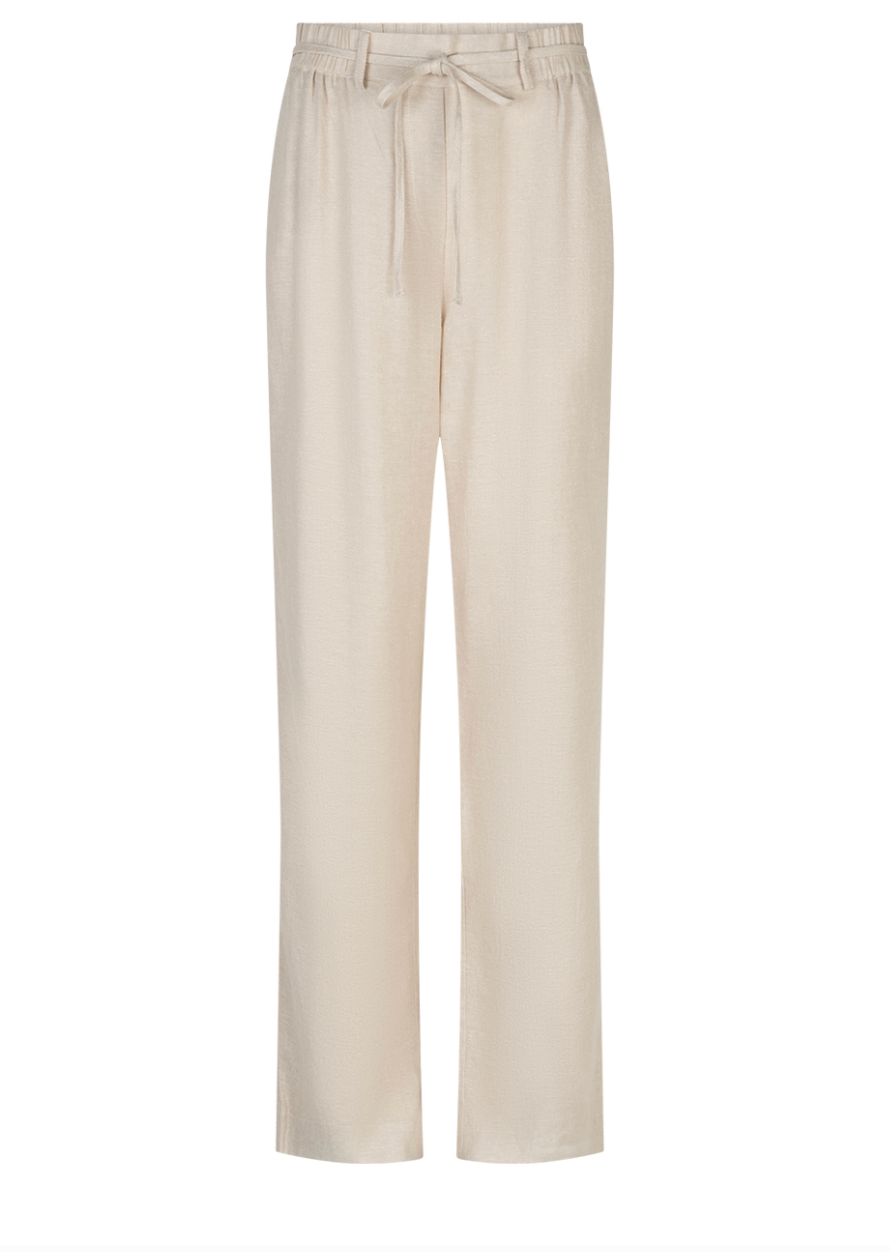Claudette Linen/Visco Melange