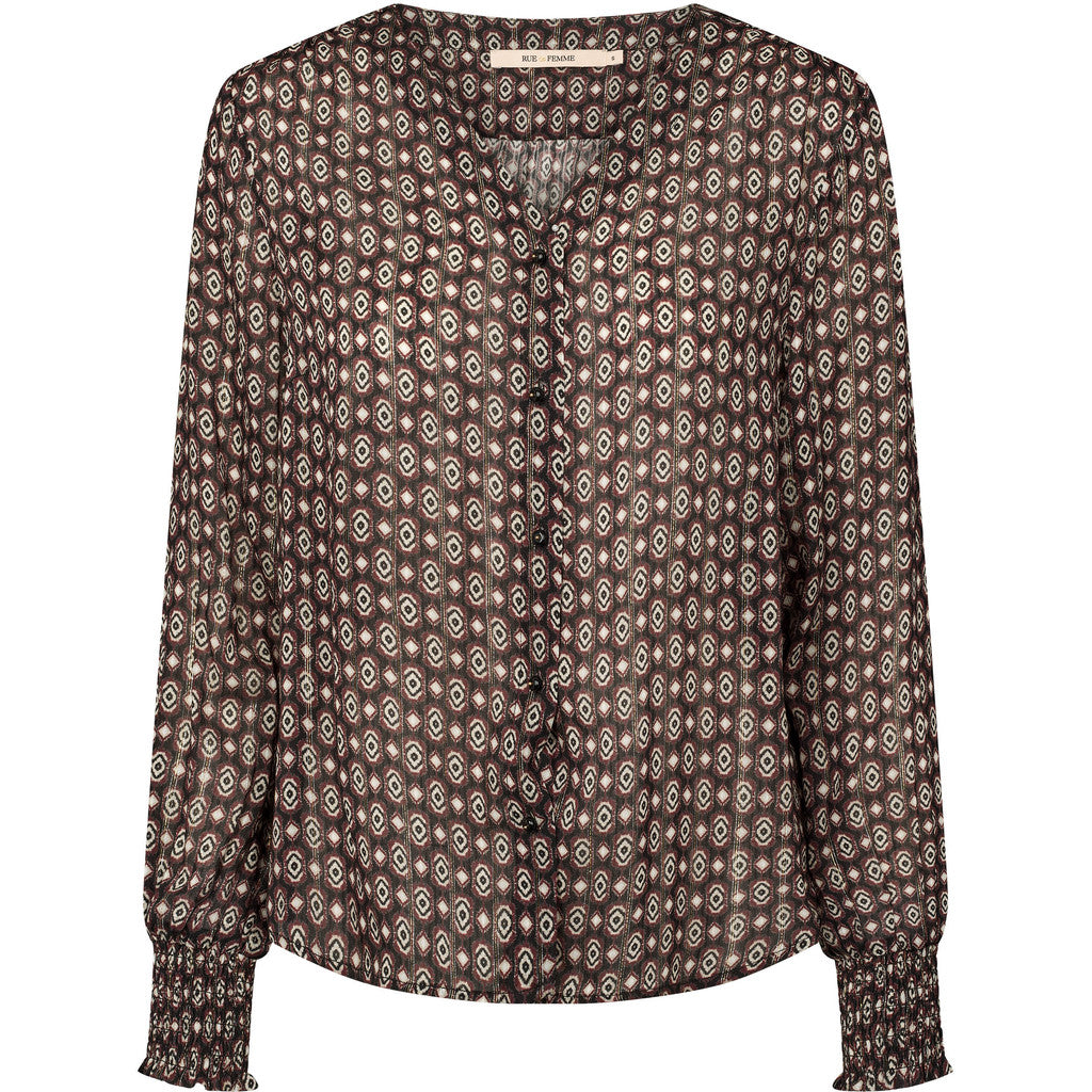 Veda Shirt