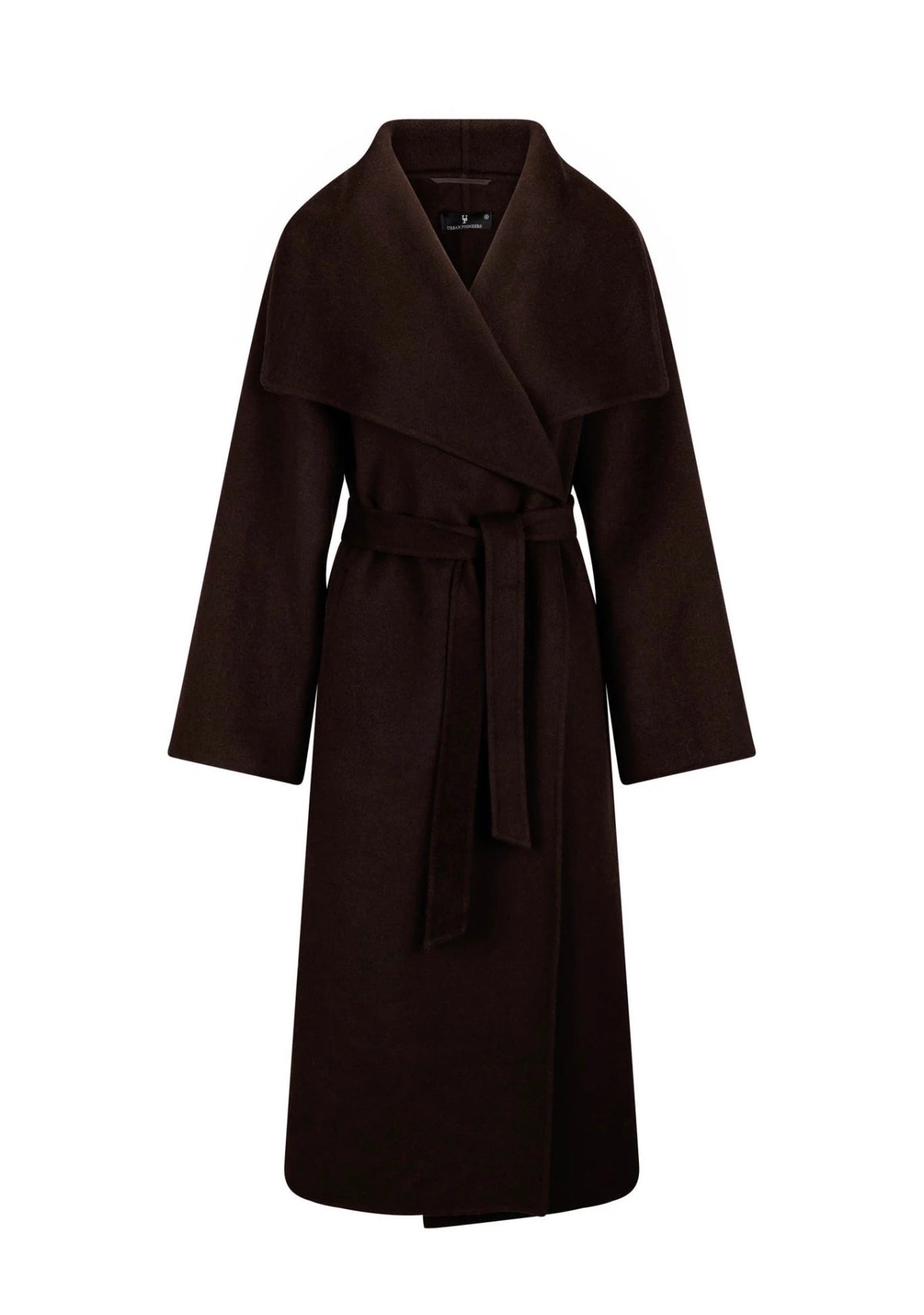 Monica Coat