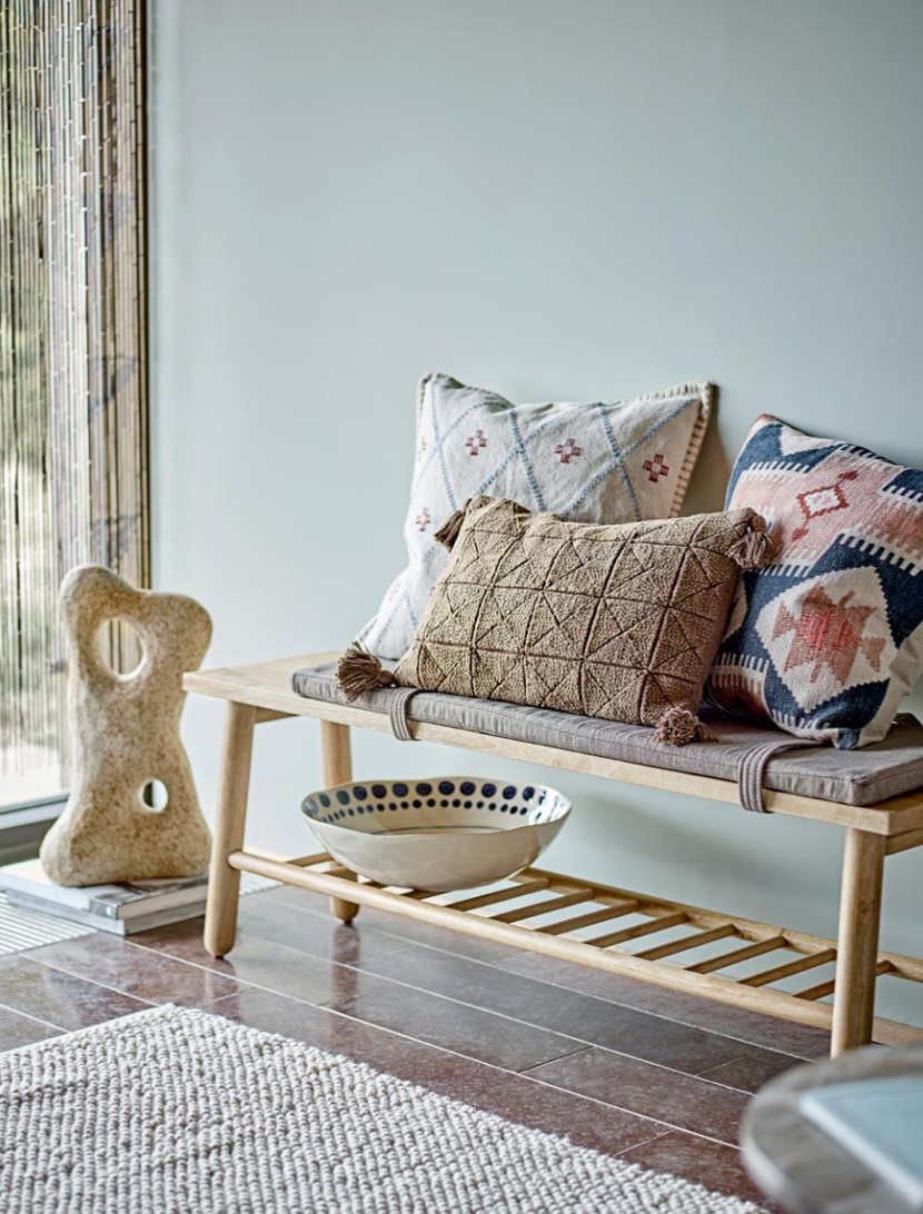 Auna pute (inkl innerpute)