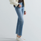 ZOLIE STRAIGHT-FIT JEANS