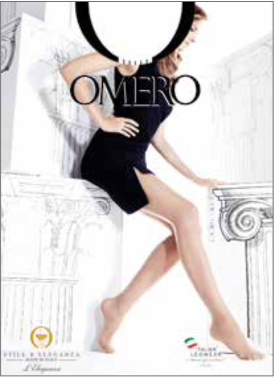 Efira 20 den - Playa Nature