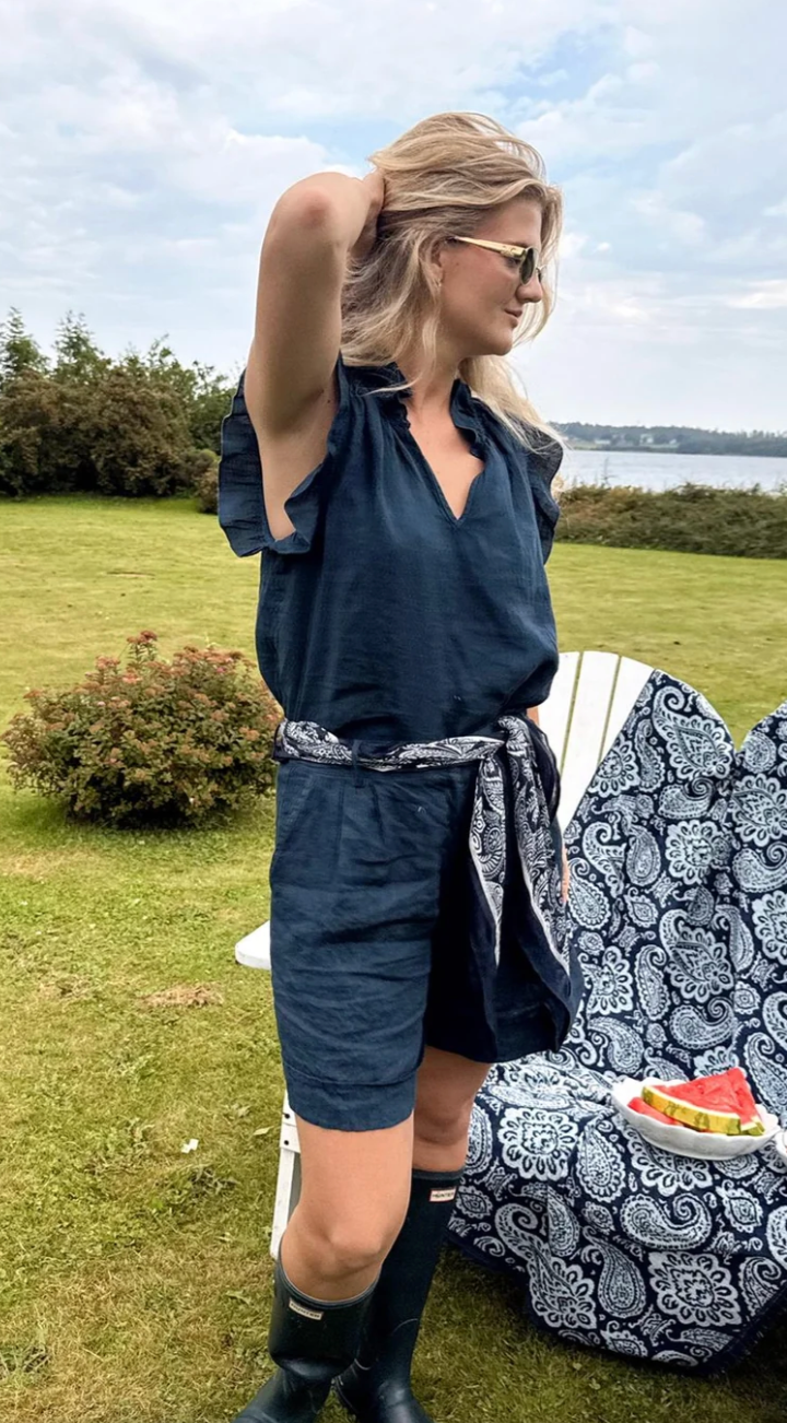 Betty Top