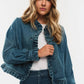 Betty Denim Jacket
