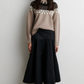 Arlo Knit O-Neck