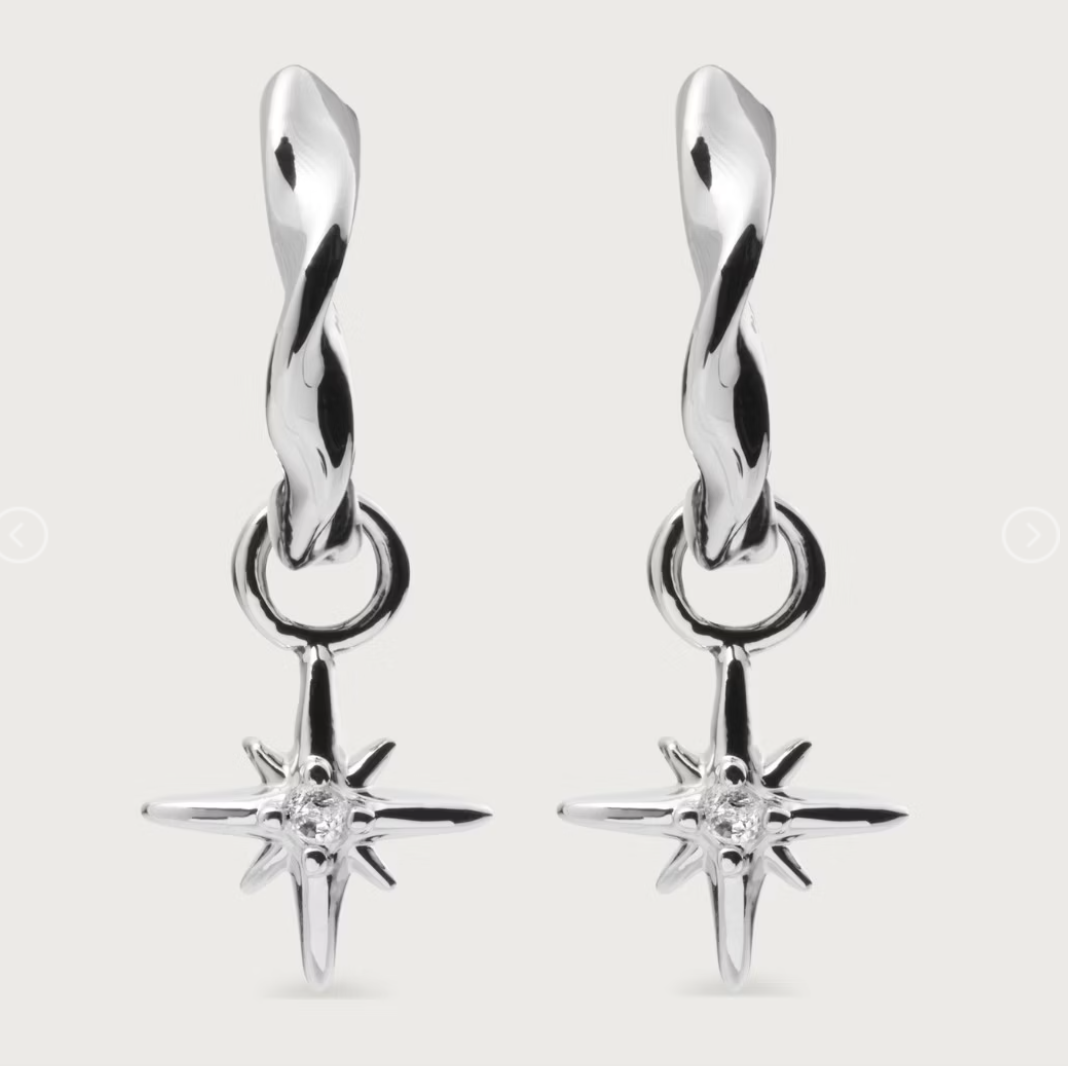 Aurora earring
