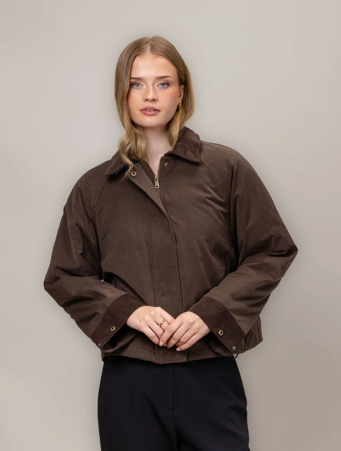 Sunna Jacket