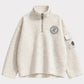 Nini Half Zip