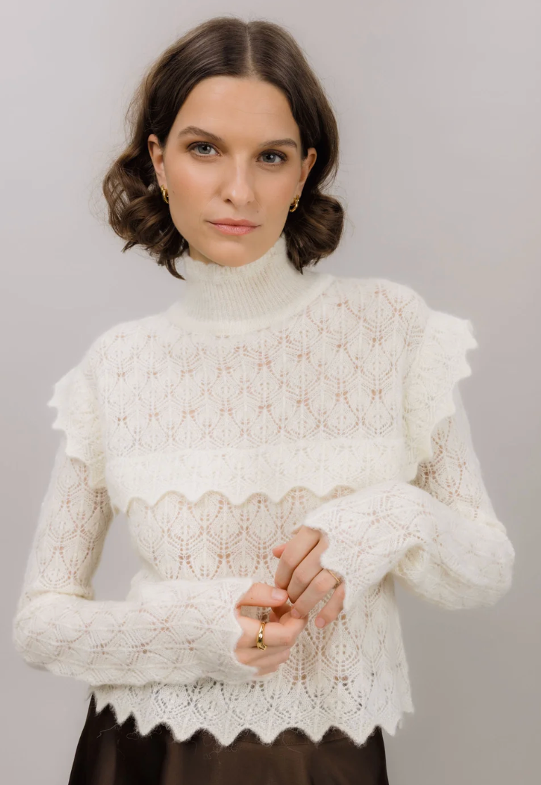 Mary Sweater