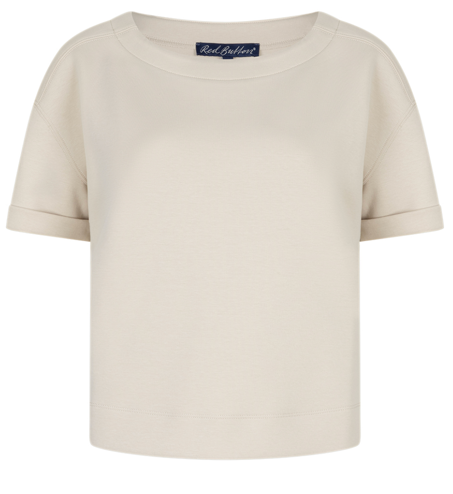 Skyler Scuba top