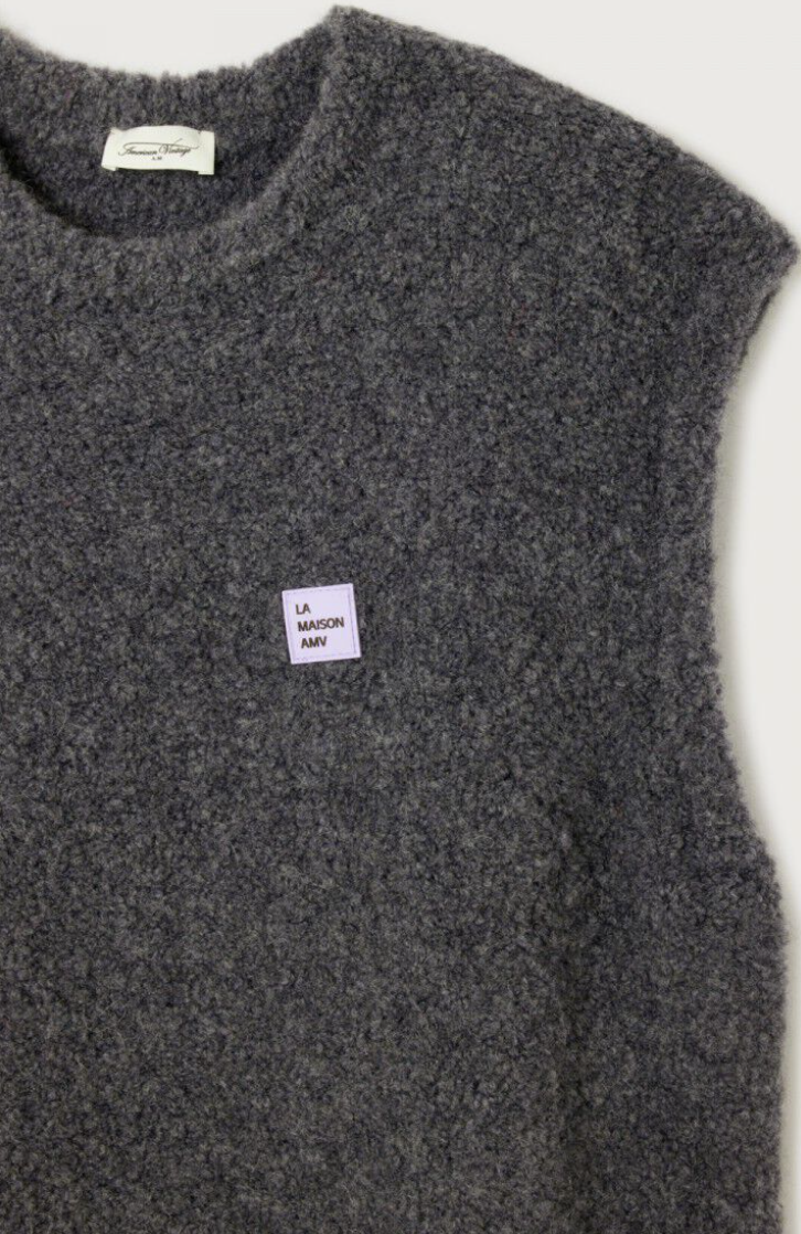 Zolly Vest