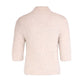 Hairy Knit Turtleneck