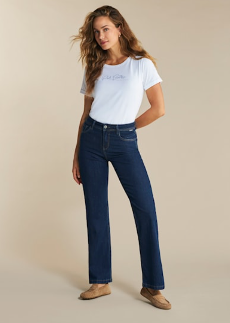 Colette jeans - benlengde 31