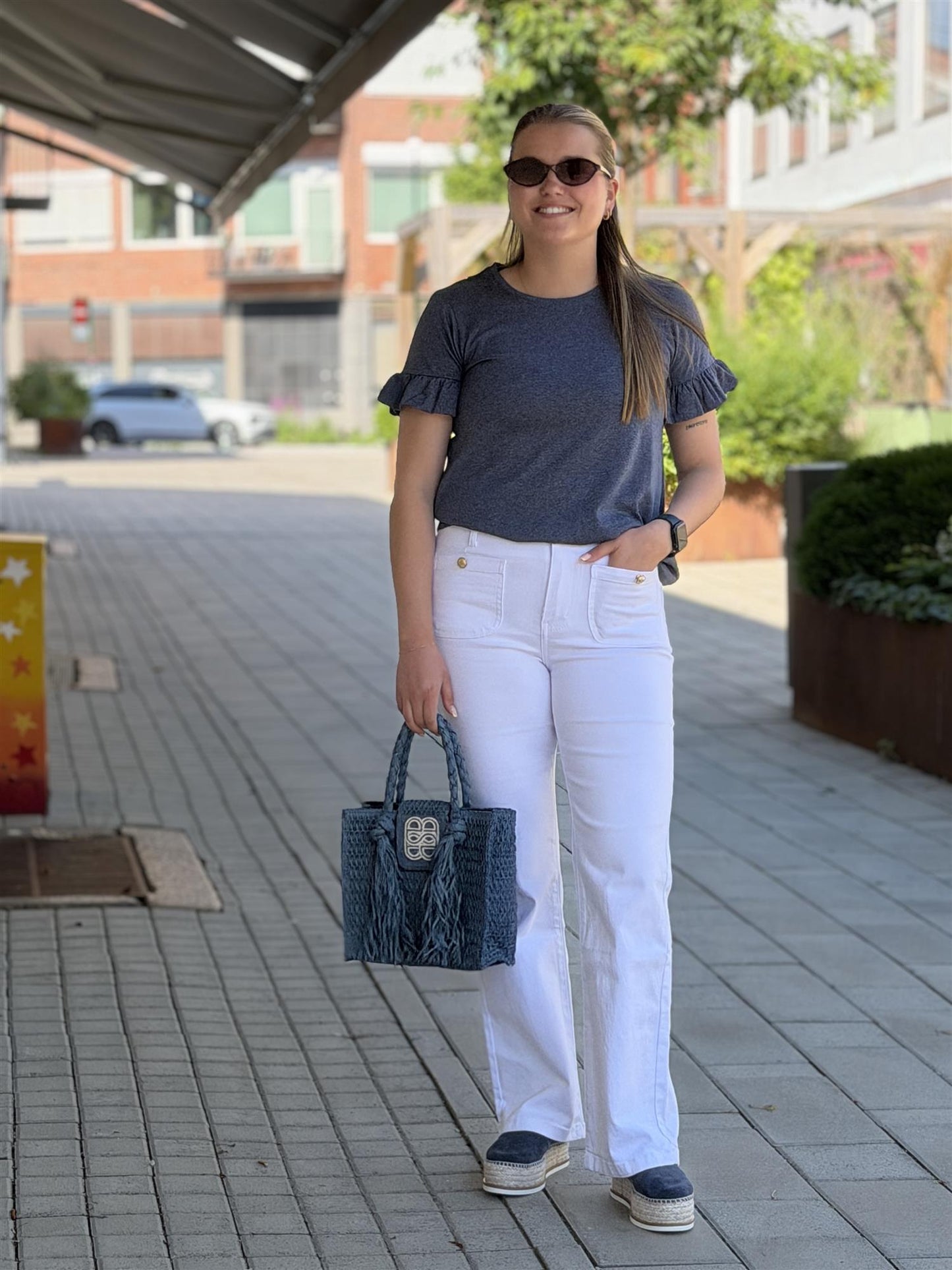 Miss Bon Jeans