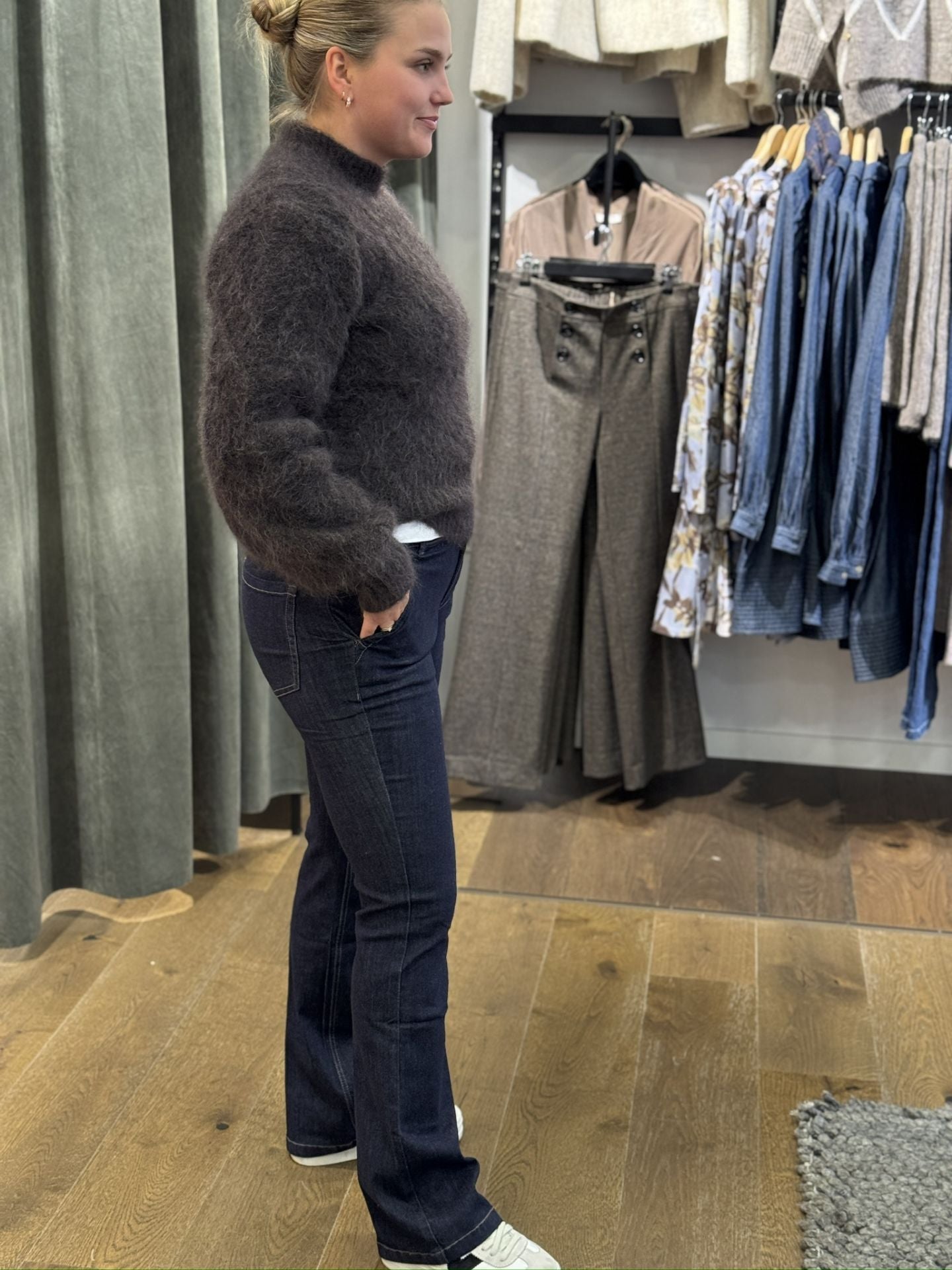 Bibette jeans