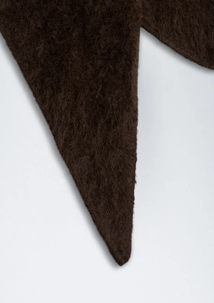 Boudica Scarf