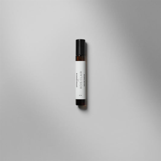 Parfyme 10ml - Bois Clair