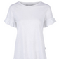 Lara Linen t-skjorte